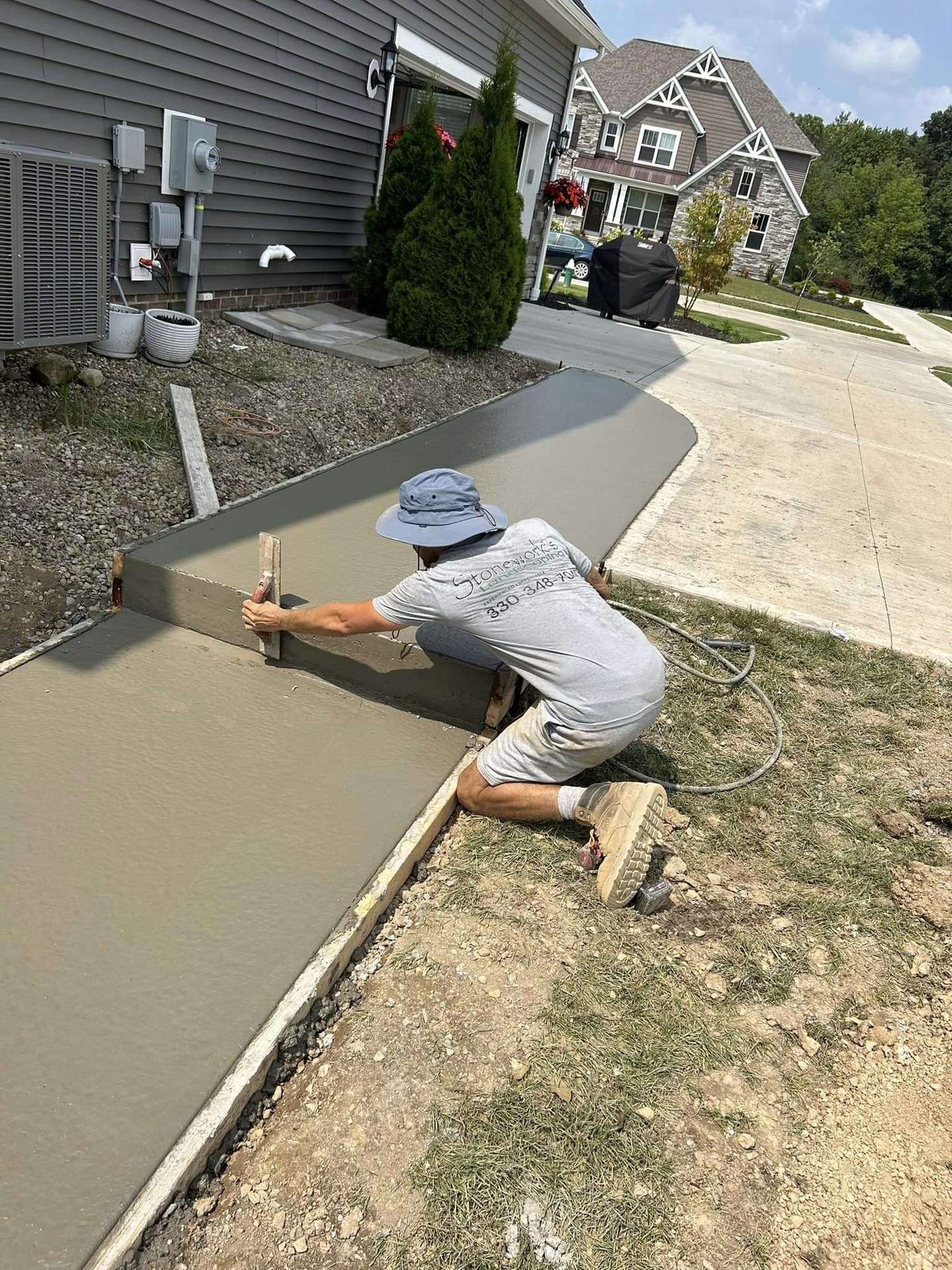 Concrete 38