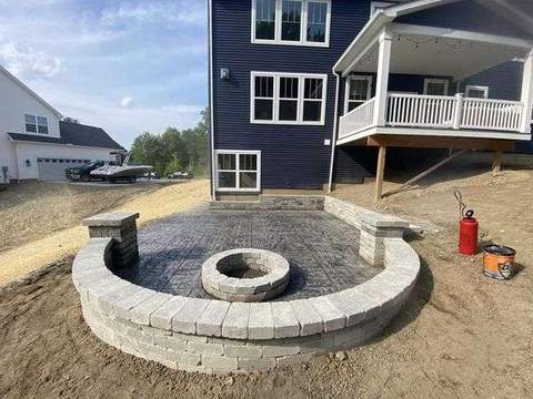 Concrete 42