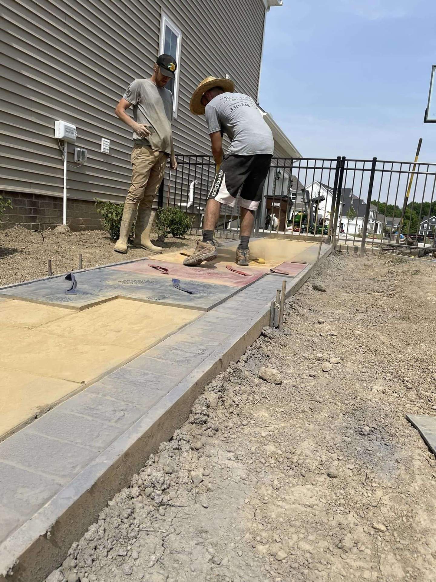 Concrete 46