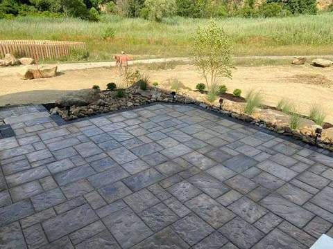 Outdoor Living Spaces