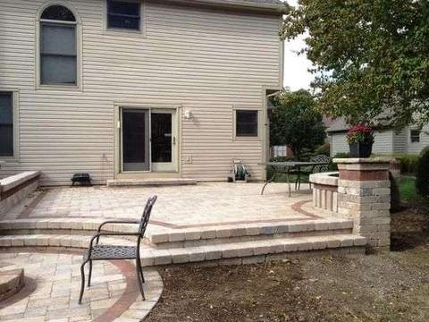 Outdoor Living Spaces