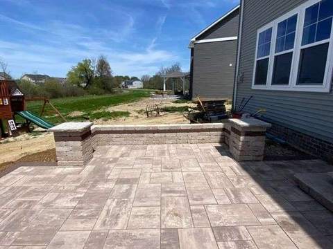 Outdoor Living Spaces