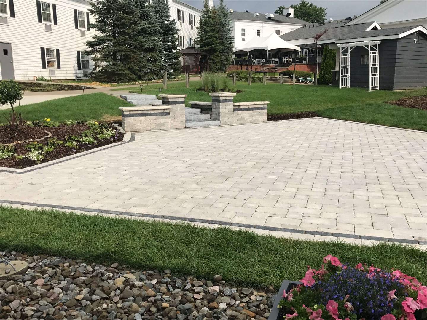 Outdoor Living Spaces 15 Scaled