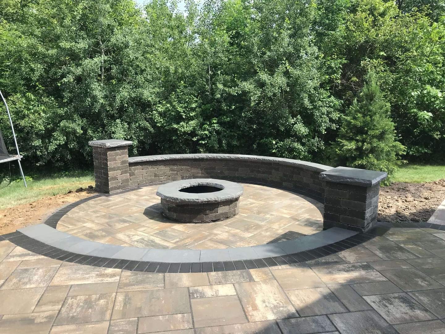 Outdoor Living Spaces Scaled