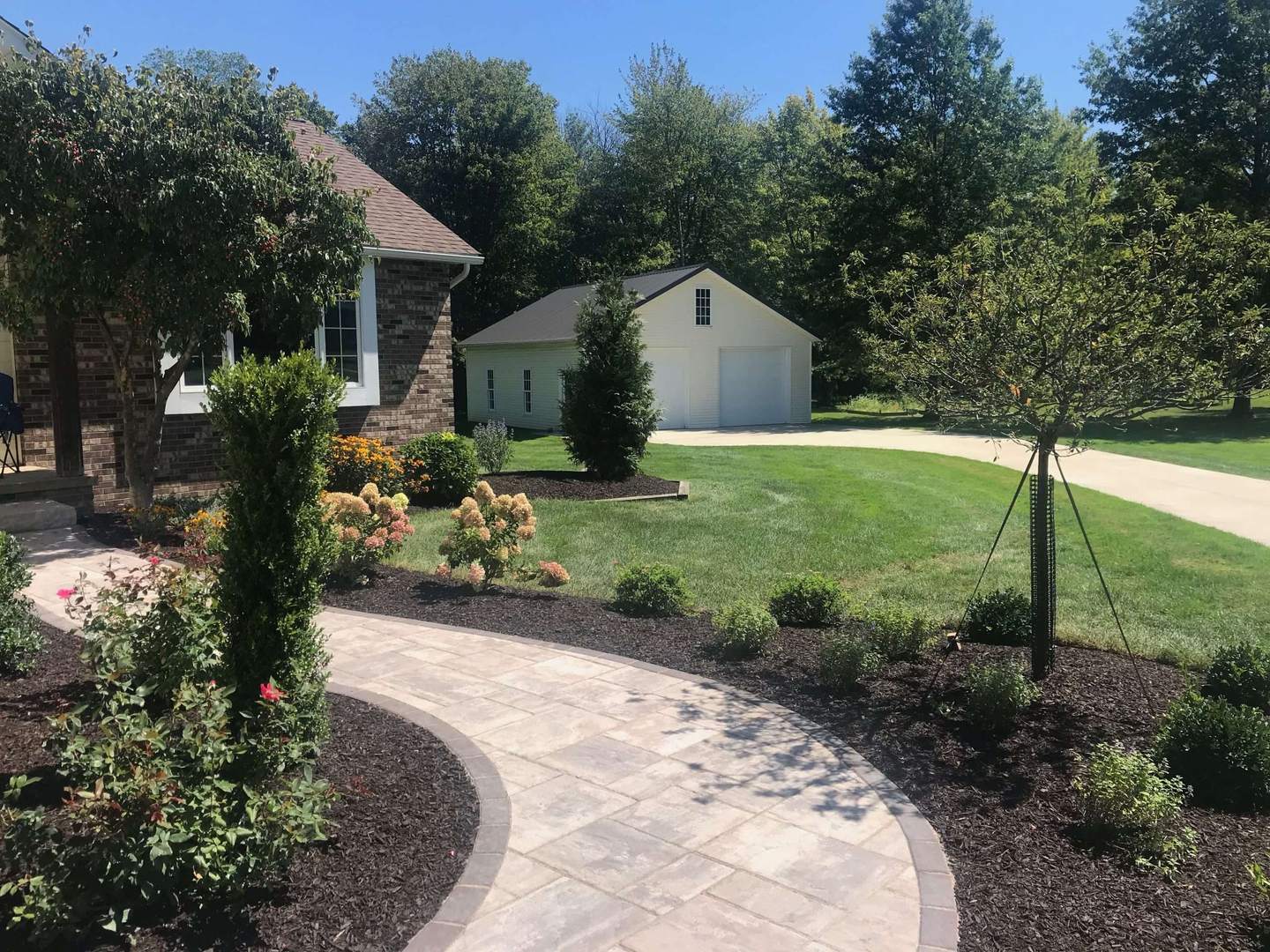 Outdoor Living Spaces Scaled