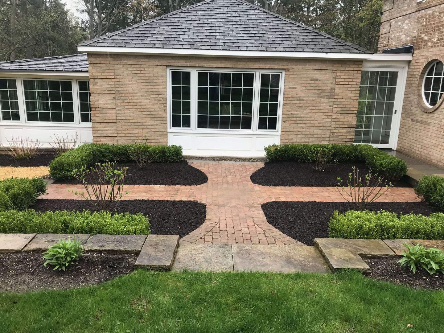 Outdoor Living Spaces Scaled