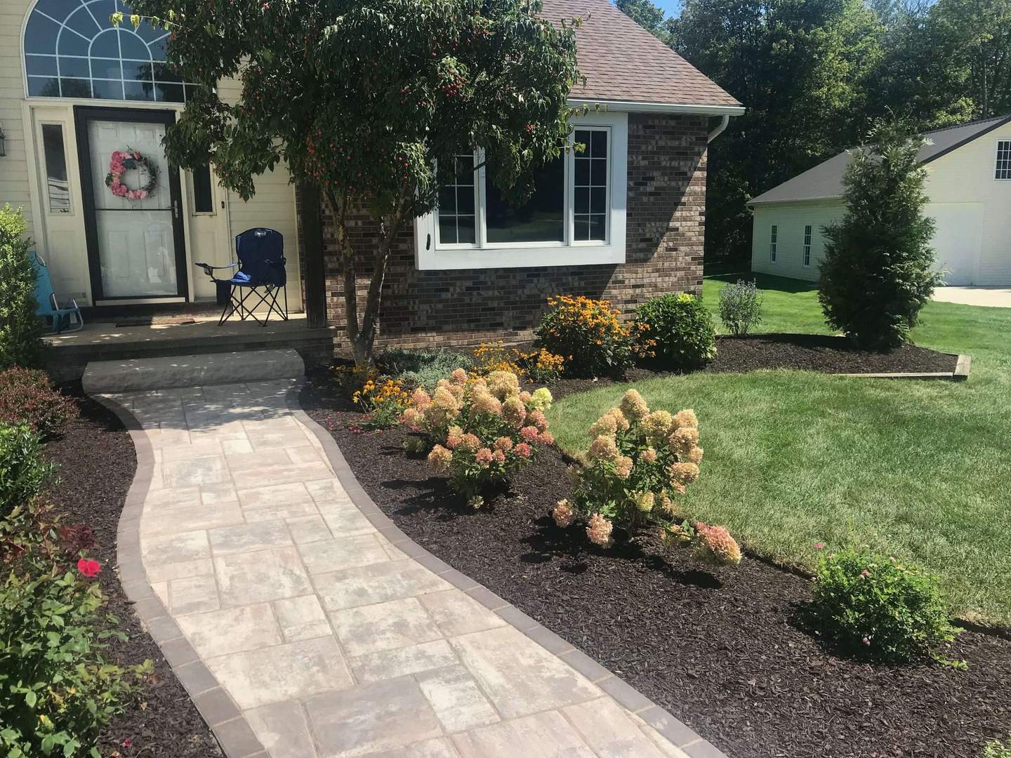 Outdoor Living Spaces Scaled