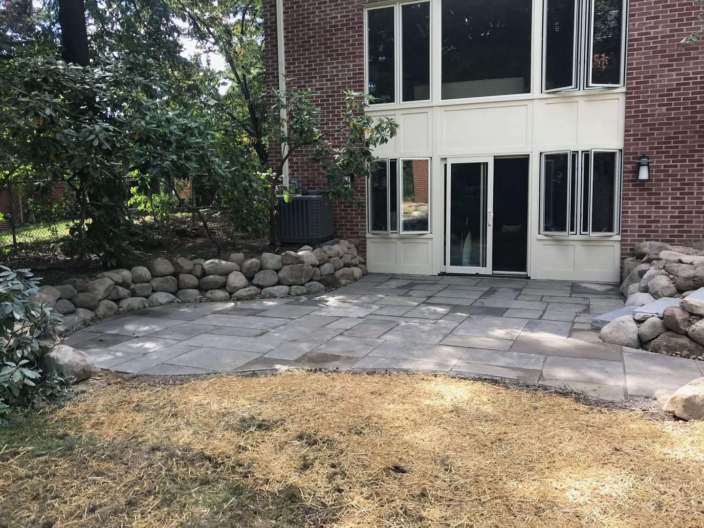 Outdoor Living Spaces Scaled