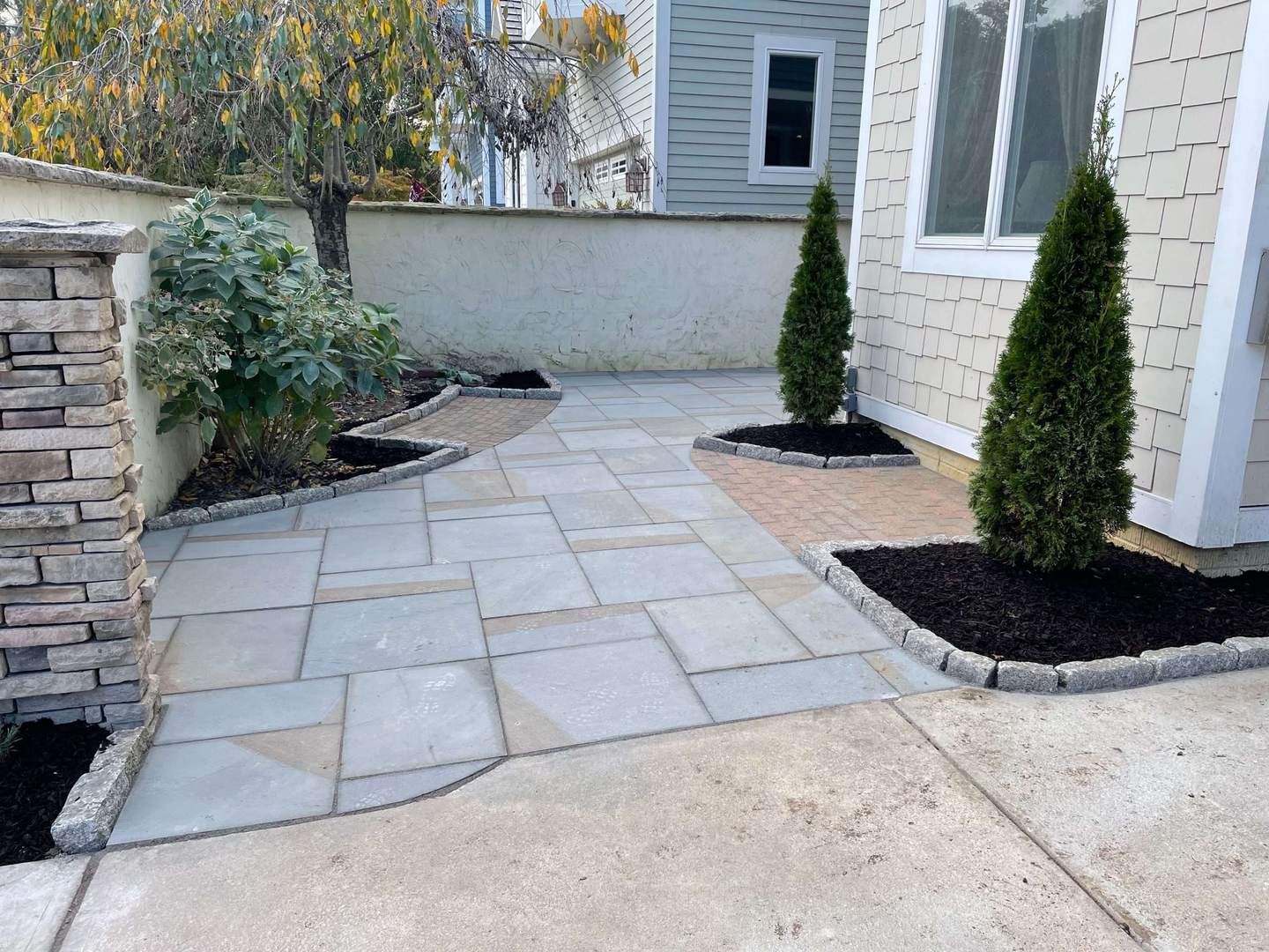 Outdoor Living Spaces Scaled