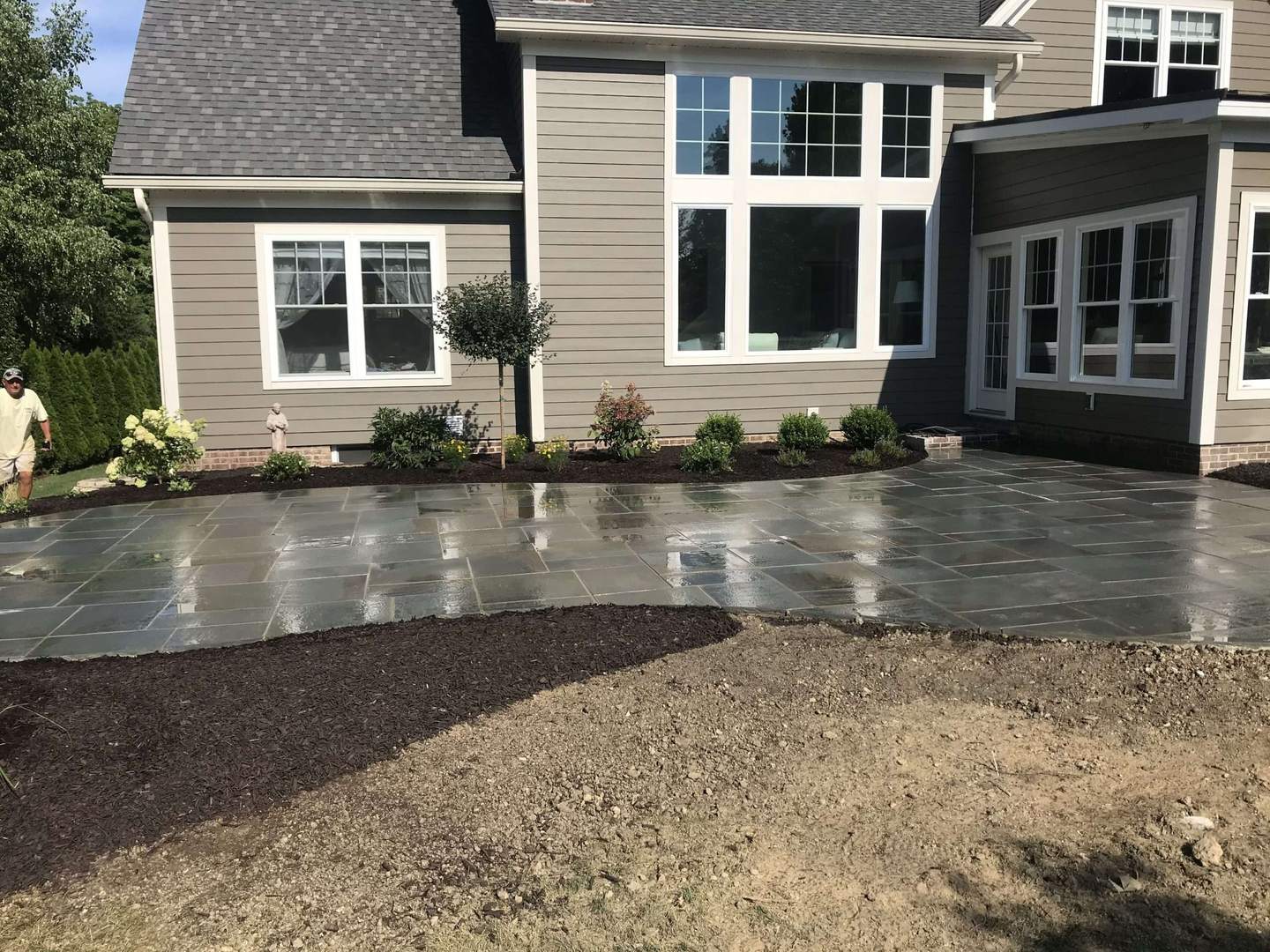 Outdoor Living Spaces Scaled