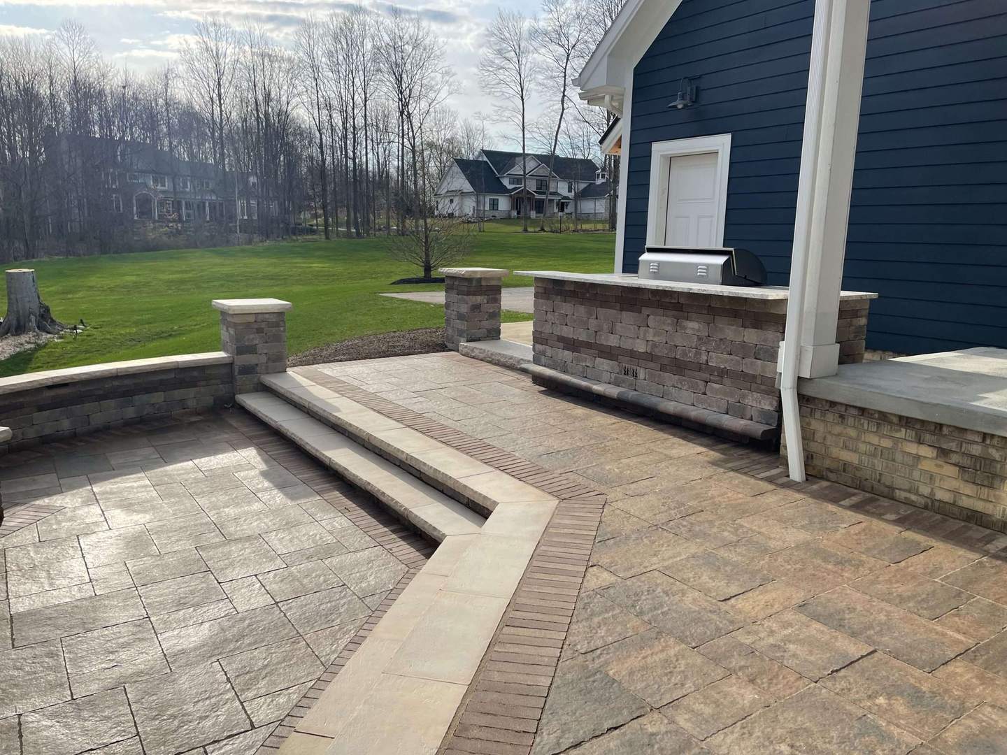 Outdoor Living Spaces 19 Scaled