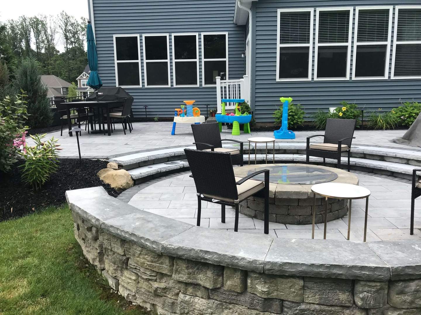Outdoor Living Spaces 22 Scaled