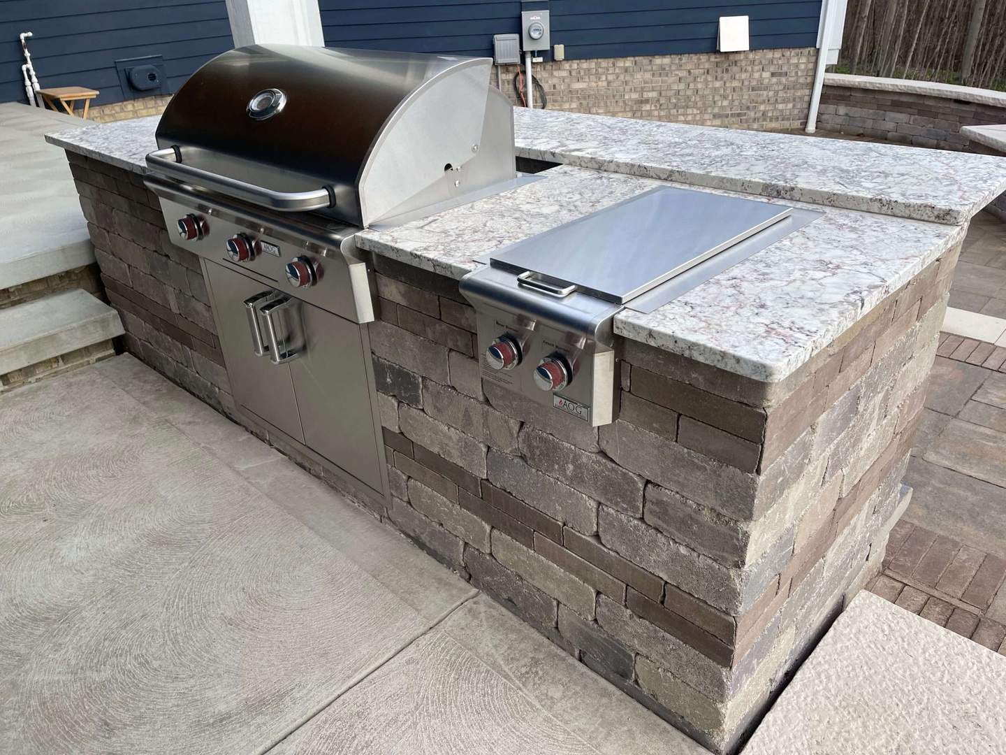 Outdoor Living Spaces 25 Scaled