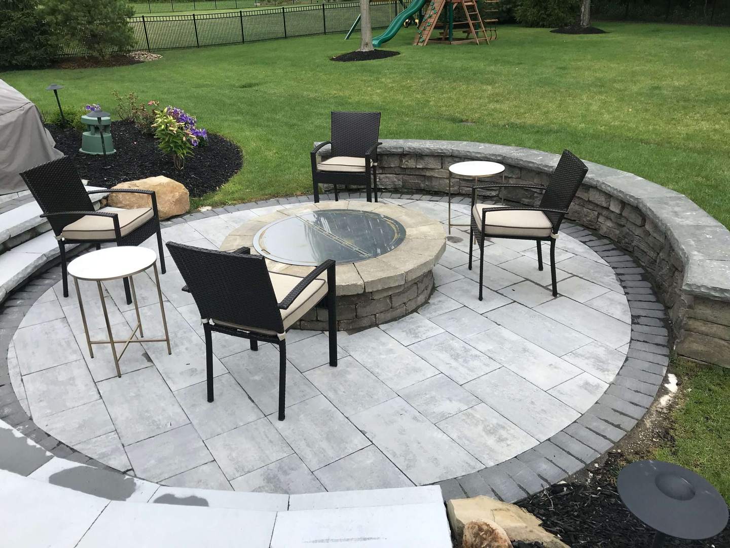 Outdoor Living Spaces 29 Scaled