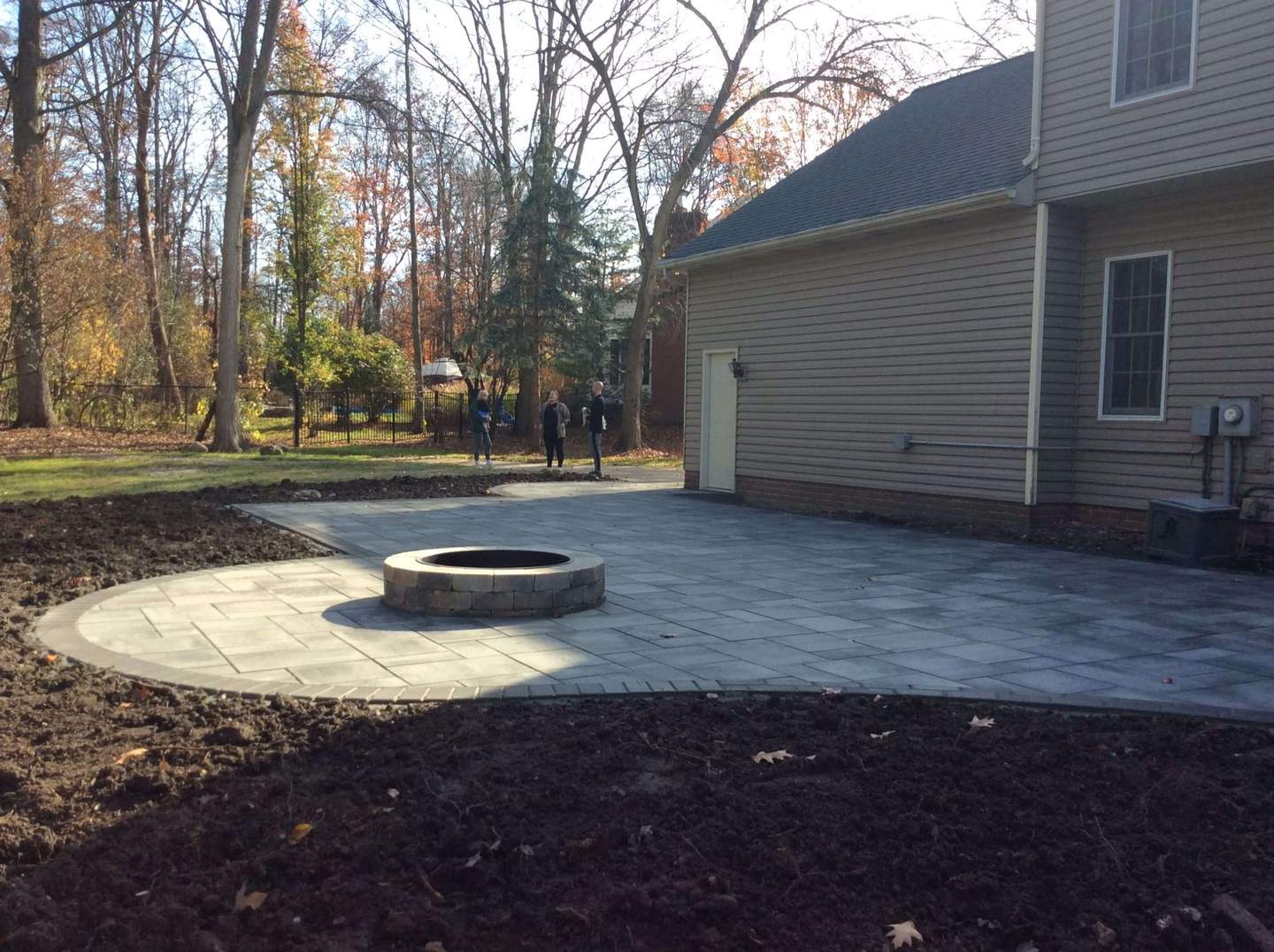 Outdoor Living Spaces 46 Scaled