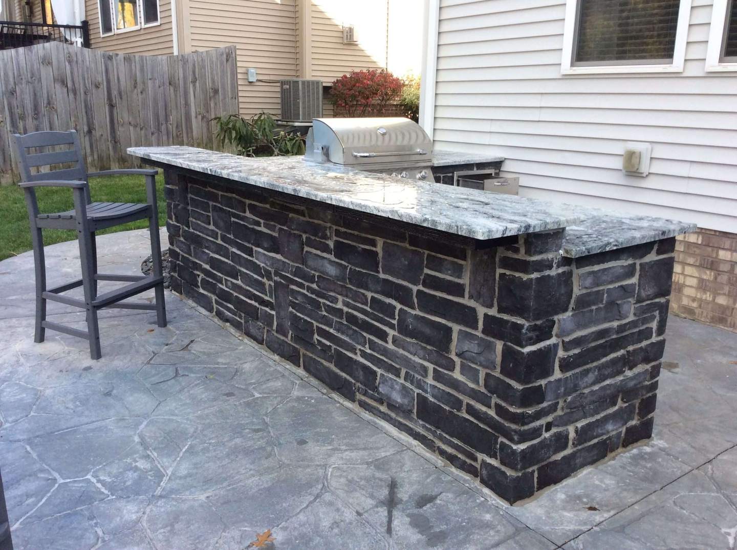 Outdoor Living Spaces 56 Scaled
