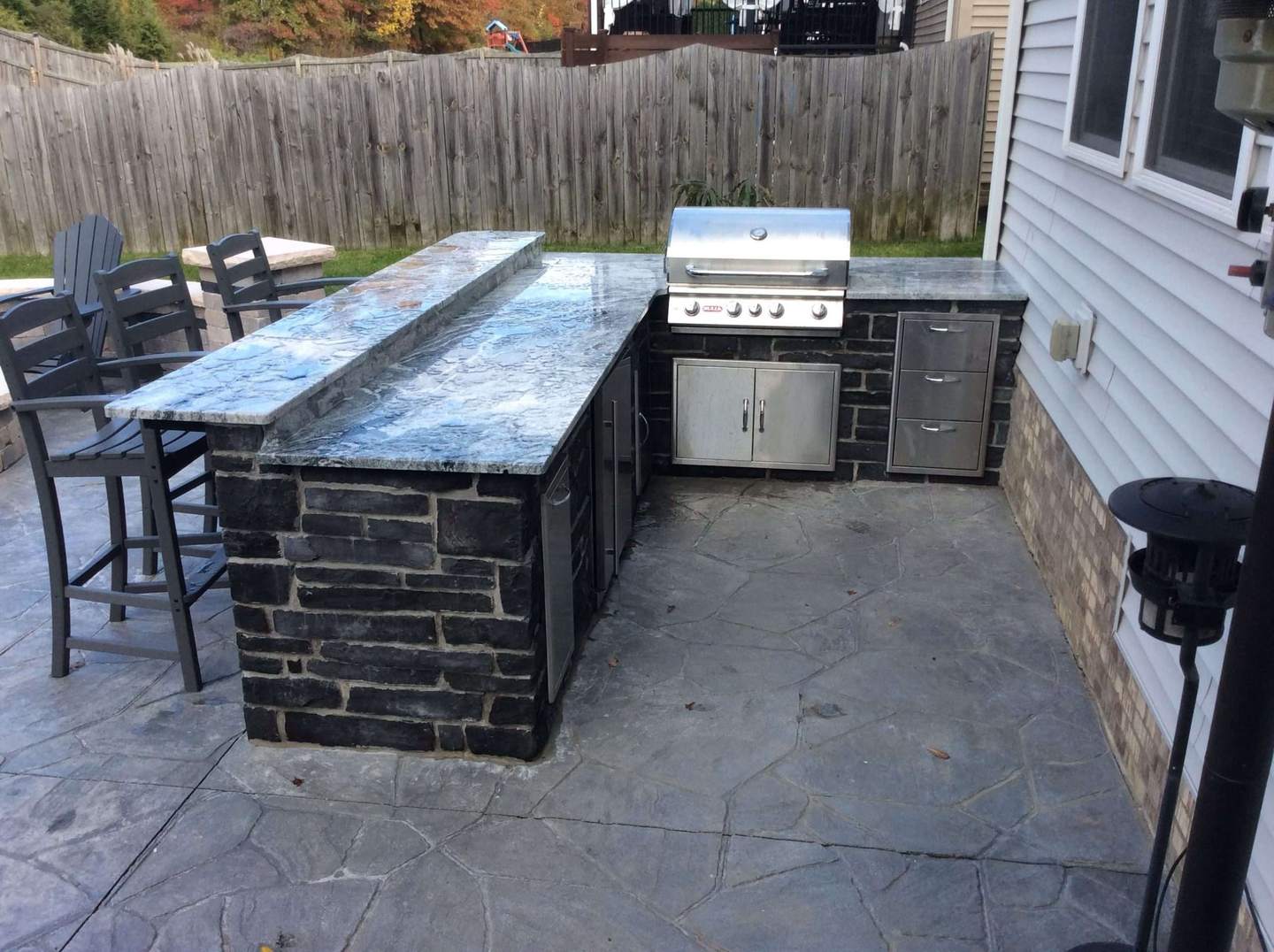 Outdoor Living Spaces 58 Scaled