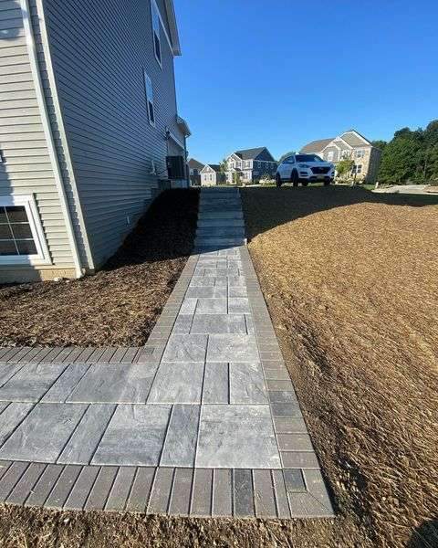 Outdoor Living Spaces 84