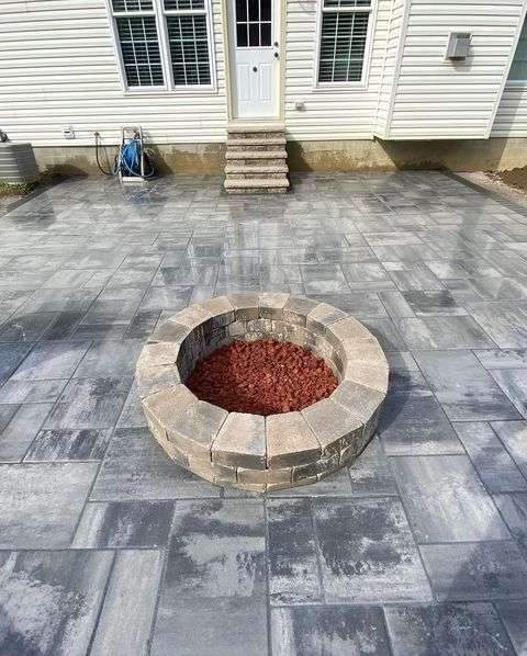 Outdoor Living Spaces 93