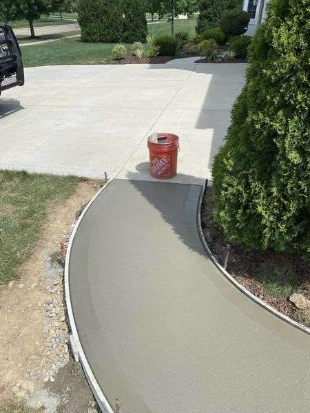 Concrete 16