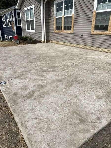 Concrete 19