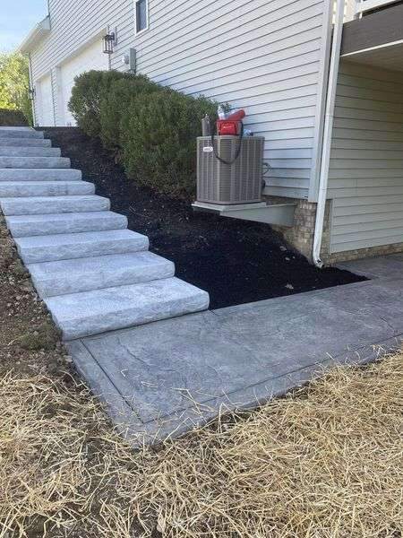 Concrete 27