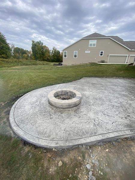 Concrete 66
