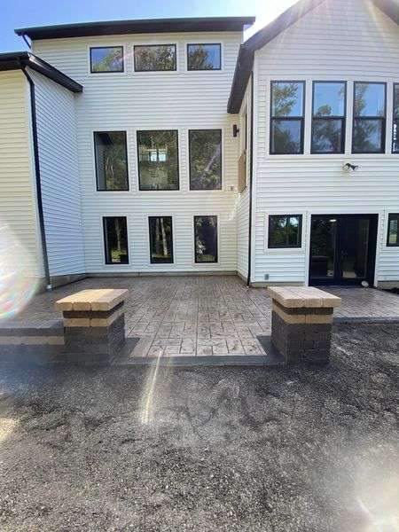 Outdoor Living Spaces