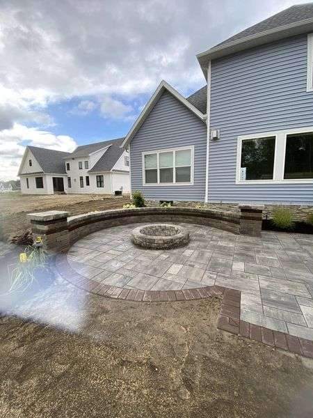 Outdoor Living Spaces