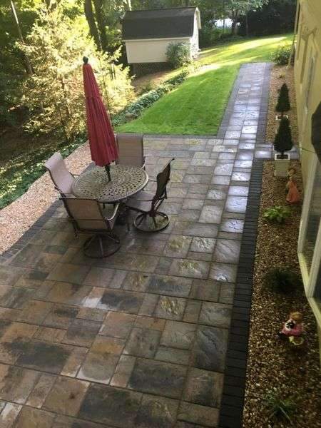 Outdoor Living Spaces
