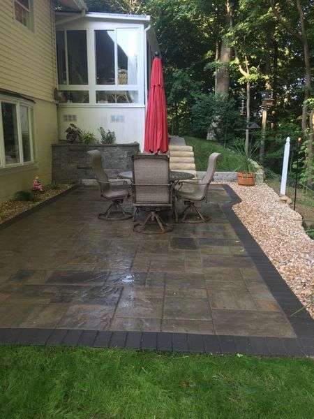 Outdoor Living Spaces