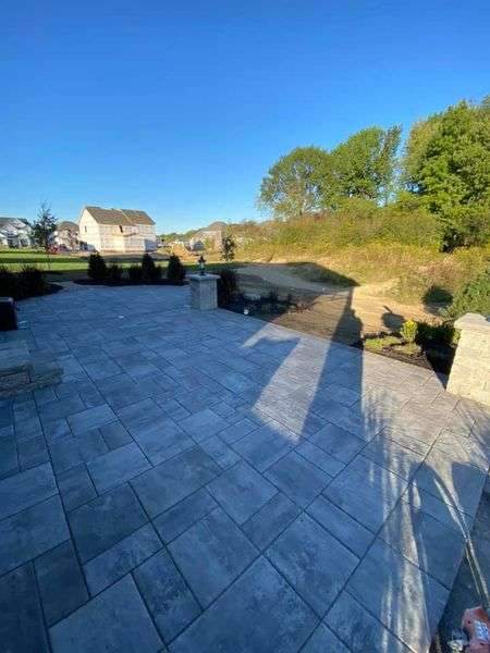 Outdoor Living Spaces