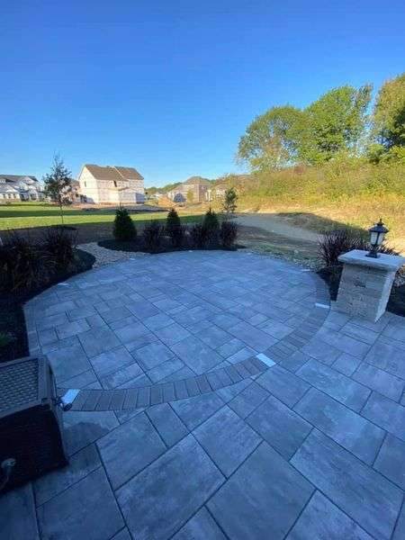 Outdoor Living Spaces